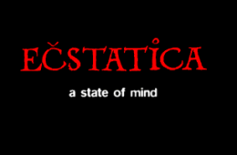 Скриншот из игры «Ecstatica»