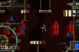Скриншот из игры «The Mummy: Demastered»