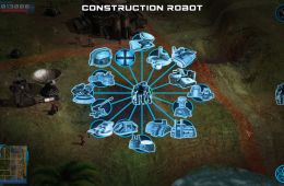 Скриншот из игры «Z: Steel Soldiers»