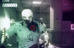 Скриншот из игры «The House of the Dead: Overkill»