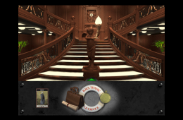 Скриншот из игры «Titanic: Adventure out of Time»