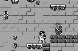 Скриншот из игры «Kid Icarus: Of Myths and Monsters»