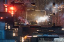Скриншот из игры «The Hong Kong Massacre»