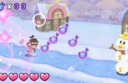 Скриншот из игры «HarmoKnight»