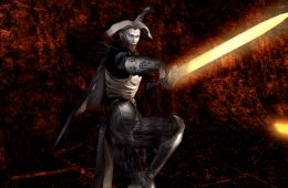 Скриншот из игры «Onimusha 2: Samurai's Destiny»