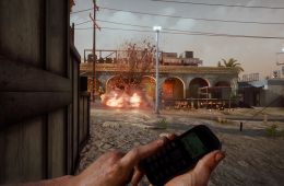 Скриншот из игры «Insurgency: Sandstorm»