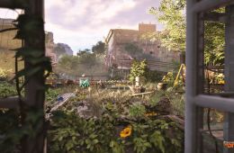 Скриншот из игры «Tom Clancy's The Division 2»