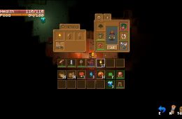 Скриншот из игры «Core Keeper»