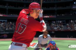 Скриншот из игры «MLB The Show 22»