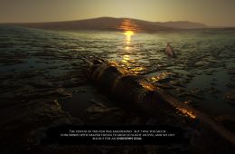 Скриншот из игры «Dagon»