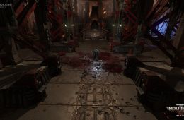 Скриншот из игры «Warhammer 40,000: Inquisitor - Martyr»