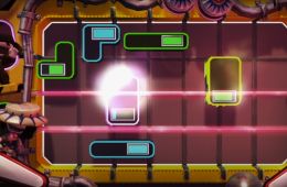 Скриншот из игры «LittleBigPlanet PS Vita»