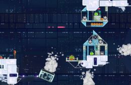 Скриншот из игры «Angry Birds Star Wars»