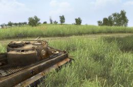 Скриншот из игры «Men of War»