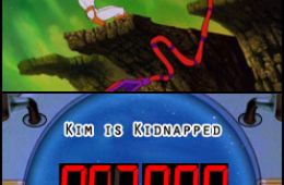 Скриншот из игры «Space Ace»