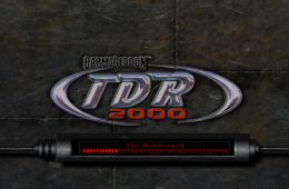 Скриншот из игры «Carmageddon TDR 2000»