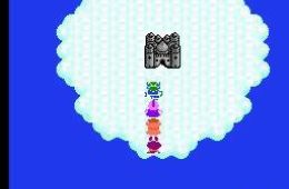 Скриншот из игры «Dragon Warrior IV»