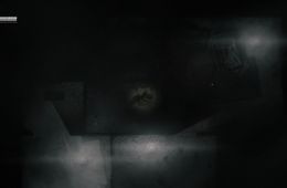 Скриншот из игры «Darkwood»