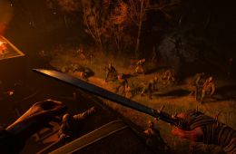 Скриншот из игры «Dying Light: The Beast»