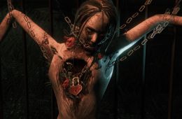 Скриншот из игры «Hollowbody»