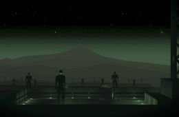 Скриншот из игры «The Fall Part 2: Unbound»