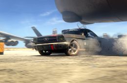 Скриншот из игры «V-Rally 4»