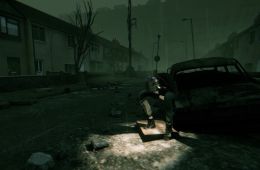 Скриншот из игры «Hollowbody»