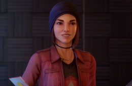 Скриншот из игры «Life is Strange: True Colors»