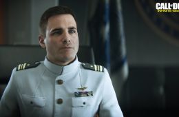 Скриншот из игры «Call of Duty: Infinite Warfare»
