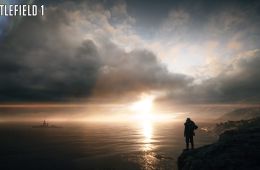 Скриншот из игры «Battlefield 1»