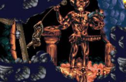 Скриншот из игры «Indiana Jones' Greatest Adventures»