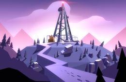 Скриншот из игры «Agent A: A Puzzle In Disguise»