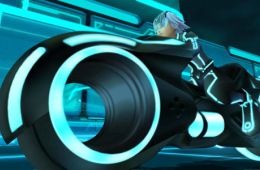 Скриншот из игры «Kingdom Hearts 3D: Dream Drop Distance»