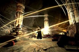 Скриншот из игры «Dragon's Dogma»