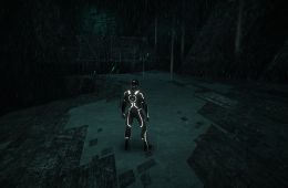 Скриншот из игры «Tron: Evolution»