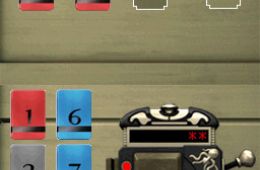 Скриншот из игры «Zero Escape: Nine Hours, Nine Persons, Nine Doors»