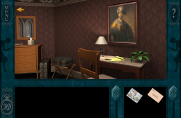 Скриншот из игры «Nancy Drew: Treasure in the Royal Tower»