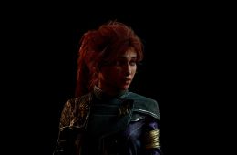 Скриншот из игры «Clair Obscur: Expedition 33»