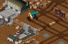 Скриншот из игры «Twinsen's Little Big Adventure Classic»