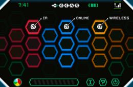 Скриншот из игры «Pokémon Black Version»