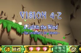 Скриншот из игры «Klonoa: Door to Phantomile»