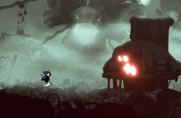 Скриншот из игры «Have a Nice Death»