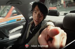 Скриншот из игры «428: Shibuya Scramble»