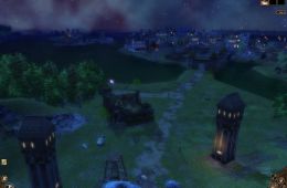 Скриншот из игры «The Guild 2»