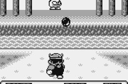 Скриншот из игры «Wario Land: Super Mario Land 3»