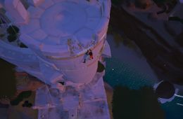 Скриншот из игры «RiME»