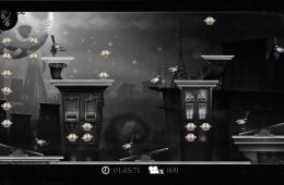 Скриншот из игры «The Misadventures of P.B. Winterbottom»