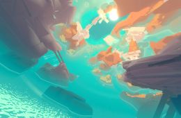 Скриншот из игры «InnerSpace»