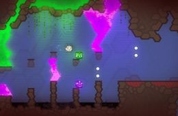 Скриншот из игры «Kalimba»