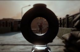 Скриншот из игры «Insurgency: Sandstorm»